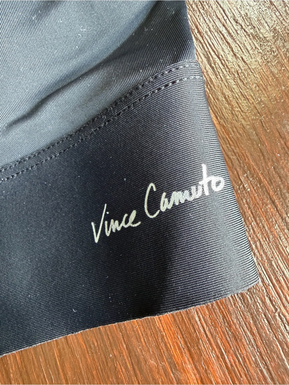 Vince Camuto Seamless Soft Bralette Set of 3 - Picture 2 of 6